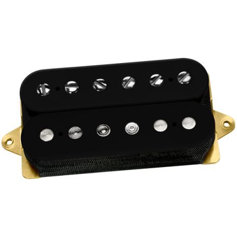 Звукосниматели DIMARZIO AIR CLASSIC NECK (Black)