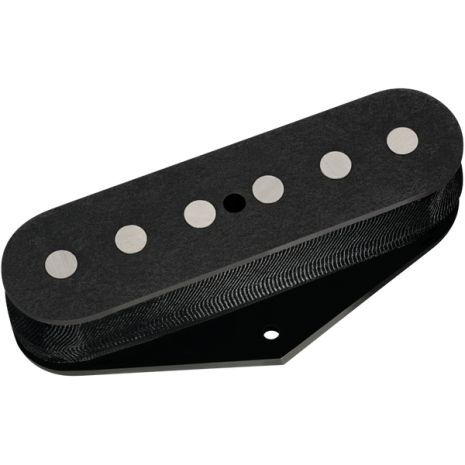 Звукосниматели DIMARZIO TWANG KING BRIDGE (Black)