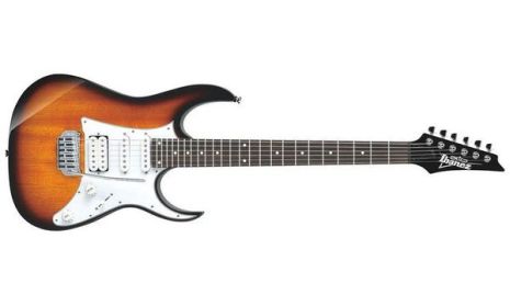 Электрогитара IBANEZ GRG140 SB