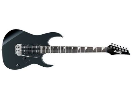 Электрогитара IBANEZ GRG170DX BKN