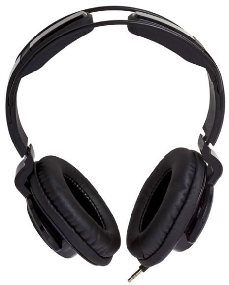 Наушники SUPERLUX HD-661 Black