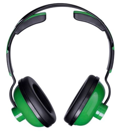 Наушники SUPERLUX HD-651 Green