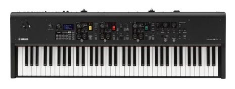 Цифрове піаніно YAMAHA CP73