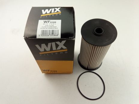 Фильтр топливный VAG, WIX (WF8388) (3C0127434)