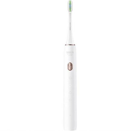 Умная зубная электрощетка Soocas X3U Sonic Electric Toothbrush White