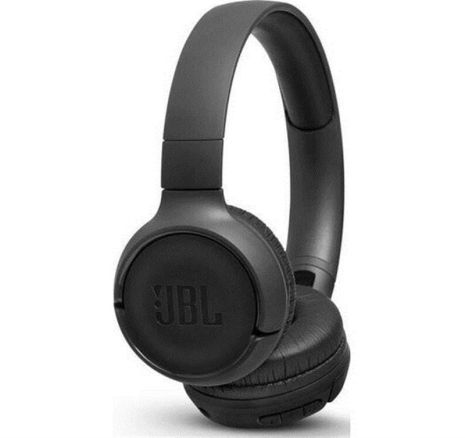 Bluetooth гарнітура JBL Tune 560BT Black (JBLT560BTBLK)