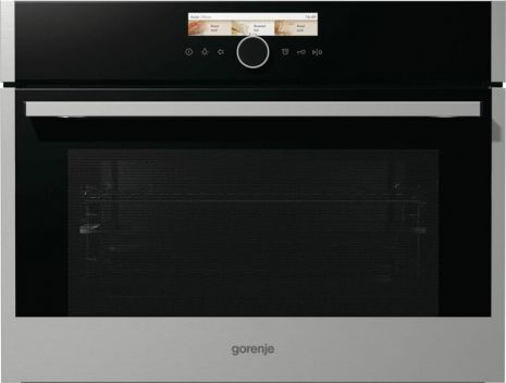 Духова шафа Gorenje BCM598S18X