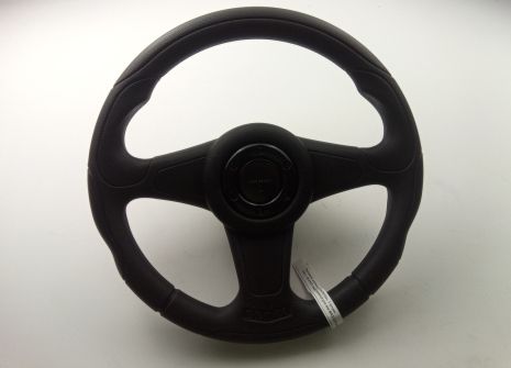 Рулевое колесо ВАЗ 2106, Сызрань "Гранд-Экстра" (2106-3402015)