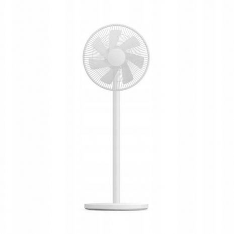 Вентилятор Xiaomi Smart Standing Fan 1C White (PYV4007GL)