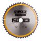 Диск пильний СONSTRUCTION DeWALT DT1959