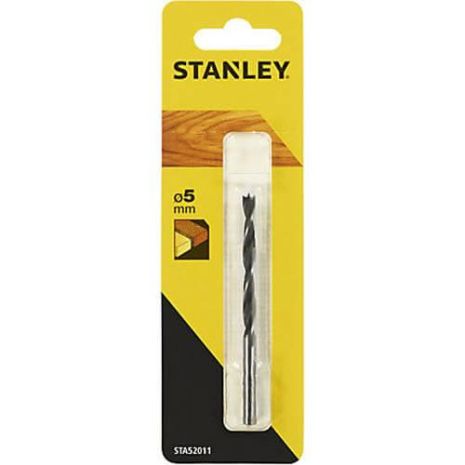 Сверло по древесине STANLEY STA52011