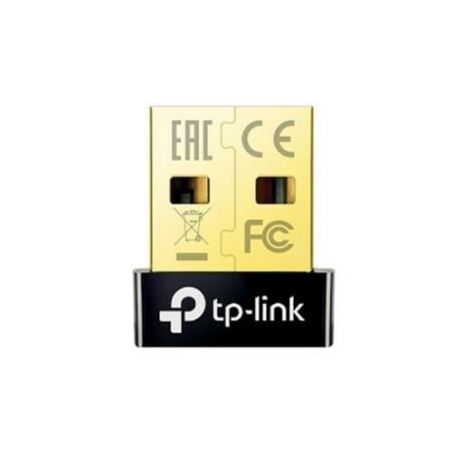 Bluetooth адаптер TP-Link (UB4A) Bluetooth 4.0 Black