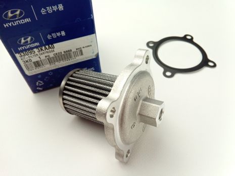 Фильтр топливный Hyundai/KIA LPI, MOBIS (330953KAA0) (33095-3KAA0)