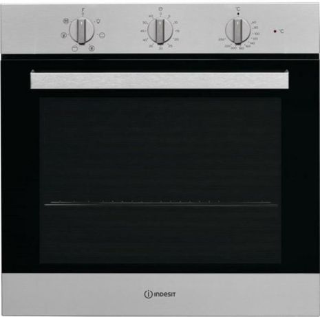 Духовой шкаф Indesit IFW 6530 IX