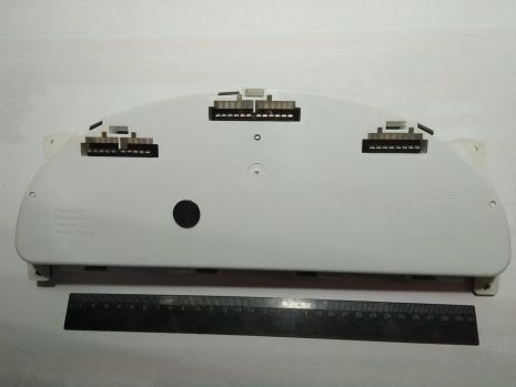 Комбінація приладів Lanos, "RAR" (AP180-3801000-01) з тахометром
