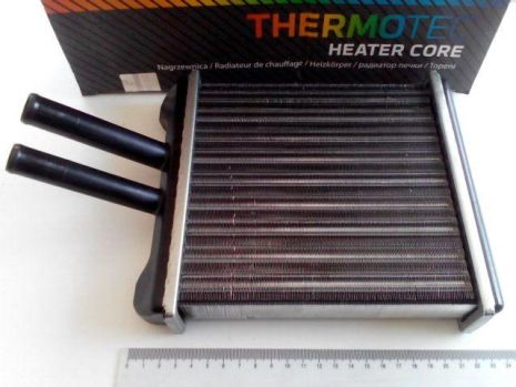 Радиатор отопителя Lanos алюм., THERMOTEC (D60004TT)