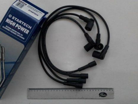 Провода зажигания Sens, Startech (N8524) силикон