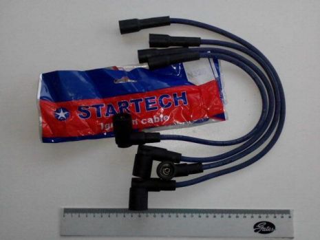 Провода зажигания ВАЗ 2107 инж., Startech (S322) силикон
