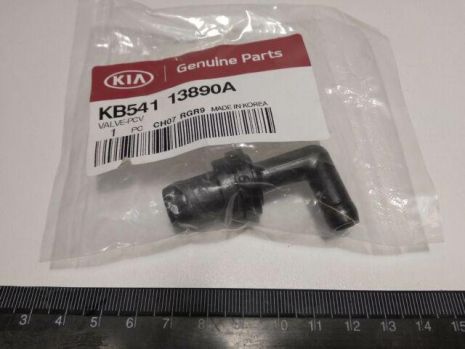 Клапан вентиляции картера Hyundai/KIA, MOBIS (KB54113890A)