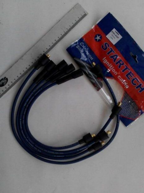 Провода зажигания ВАЗ 2101, Startech (N300) силикон