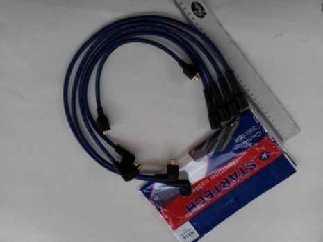 Провода зажигания ВАЗ 2108, Startech (N314) силикон
