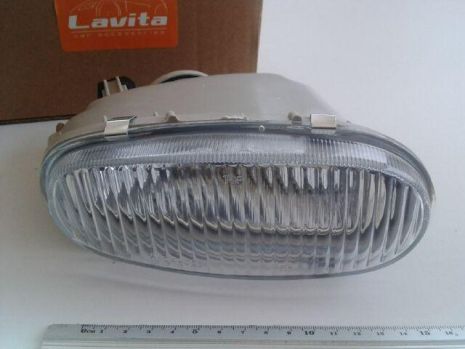 Фара противотуманная Lanos, Lavita (HY-276A-R) правая