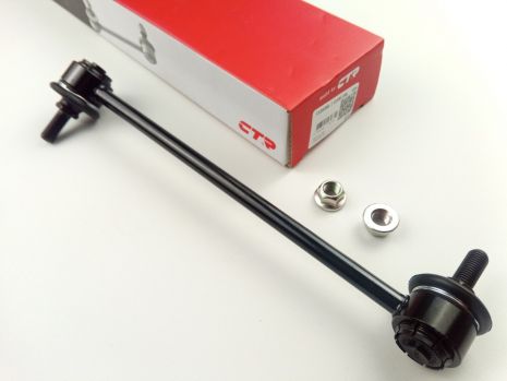 Стойка стабилизатора Cerato (LD), CTR (CLKK-19L) передняя левая (54830-2F000)