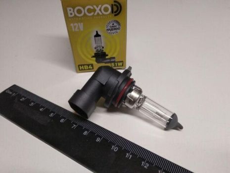 Лампа BOCXOD HB4 12v 51w (80904)