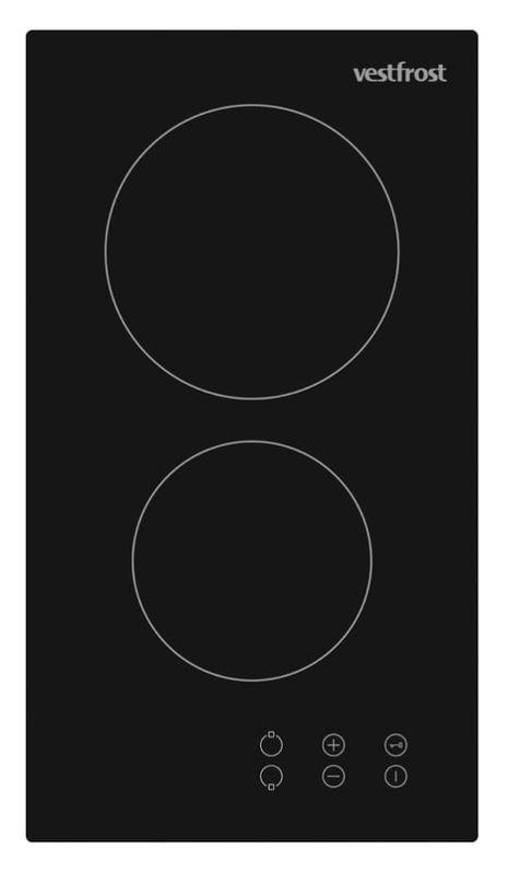 Варильна поверхня Vestfrost EHV 05 B