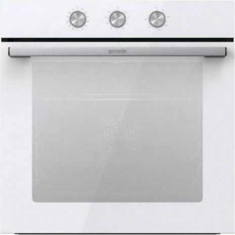 Духовой шкаф Gorenje BO6727E03WG