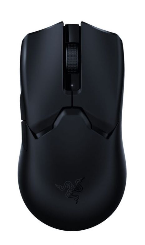 Мышь Razer Viper V2 PRO Black (RZ01-04390100-R3G1) Wireless+USB