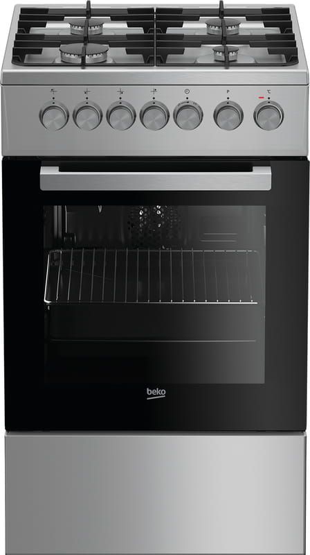 Плита Beko FSE52130DX