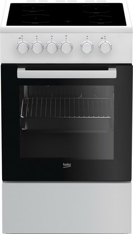 Плита Beko FSS57000GW