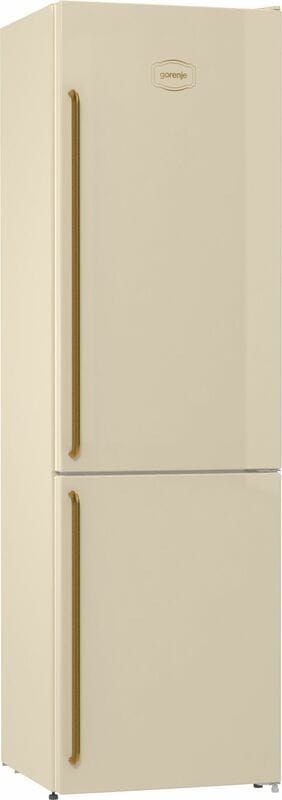 Холодильник Gorenje NRK6202CLI