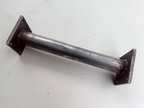 Труба вместо катализатора Nexia, POLMO (05.100) (96143772)