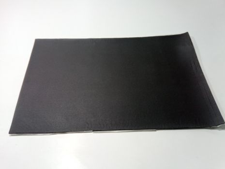 Шумоизоляция СТК "SOFT VAR", лист 800х500 мм/толщина 6 мм