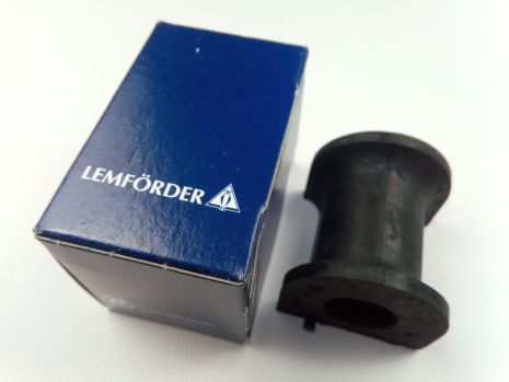 Втулка стабілізатора переднього T5, LEMFORDER (38087 01) d22 mm (7H5411313A)