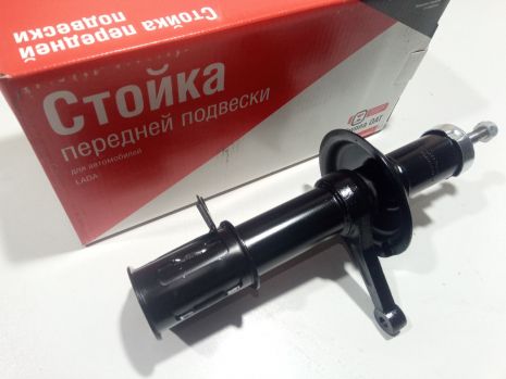 Амортизатор ВАЗ 2110 передн. стойка (масло), Скопин, правая (2110-2905002) (21100-290540203)