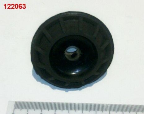 Втулка заднього амортизатора Amulet, Китай (A11-2911017) верхня (CHA11-2911017)