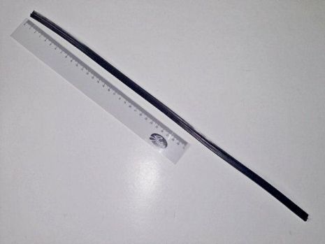 Лента щетки стеклоочистителя ВАЗ 2108, Балаково (33.5205906) (33.5205906Р)