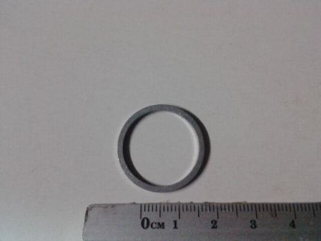Кольцо уплотнительное маслонасоса Lanos, "GM" (11093042)