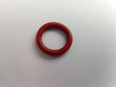 Кольцо уплотнительное болта клапанной крышки Lanos 1.6, "Korea" (96353007)
