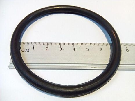 Кільце ущільнювальне мбс к/с 68,5 х 5,8 мм (070-080-58)