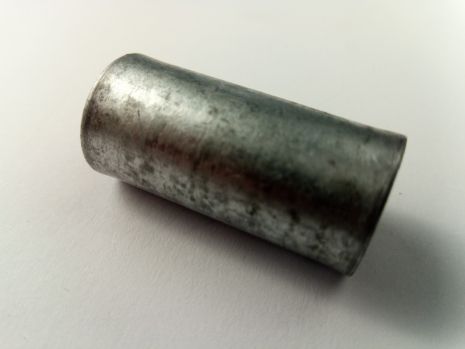 Втулка переднього амортизатора (метал.) ВАЗ 2101 (верхн.) (2101-2905542) (UA2101-2905542)