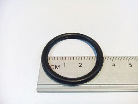 Кільце ущільнювальне мбс к/с 31,0 х 3,6 мм (032-038-36)