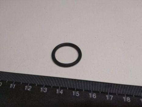 Кільце ущільнювальне мбс к/с 18,5 х 2,5 мм (019-023-25)