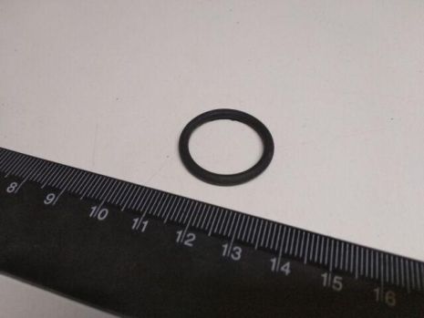 Кольцо уплотнительное мбс к/с 19,5 х 2,5 мм (020-024-25)