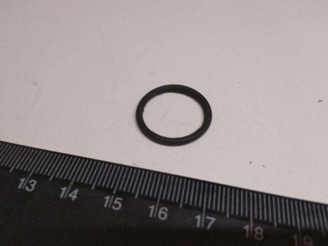 Кольцо уплотнительное мбс к/с 17,5 х 1,9 мм (018-021-19)