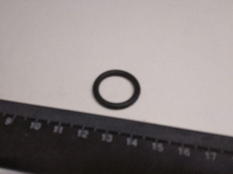 Кольцо уплотнительное мбс к/с 16,5 х 3,0 мм (017-022-30)