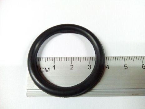 Кільце ущільнювальне МБС к/с 34,0 х 4,6 мм (035-043-46)